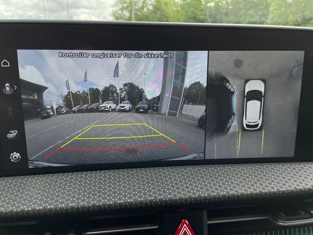 Kia EV6 EL Performance m/Upgrade 4x4 325HK 5d Aut. - Image 19