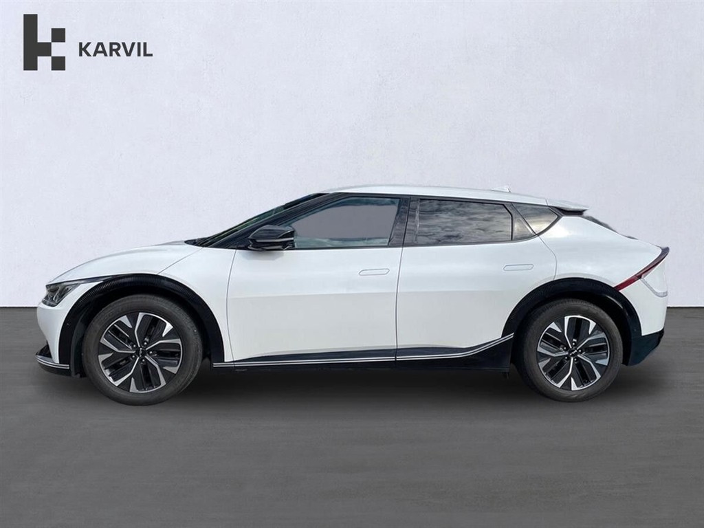 Kia EV6 EL Performance m/Upgrade 4x4 325HK 5d Aut. - Image 3