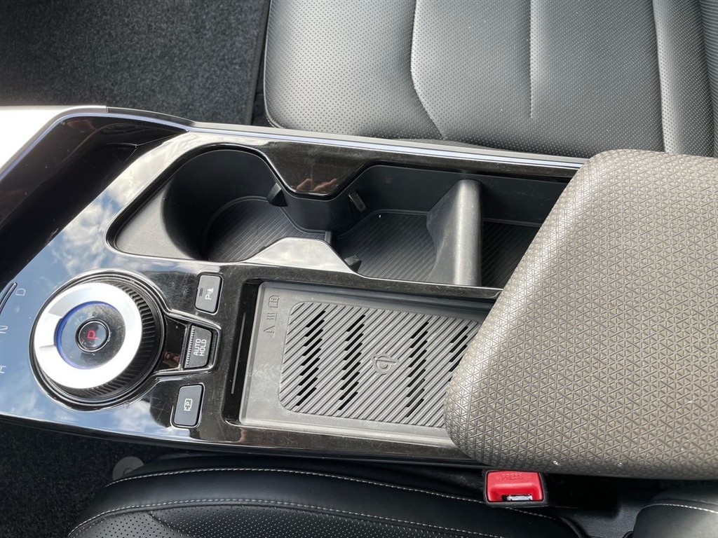 Kia EV6 EL Performance m/Upgrade 4x4 325HK 5d Aut. - Image 22