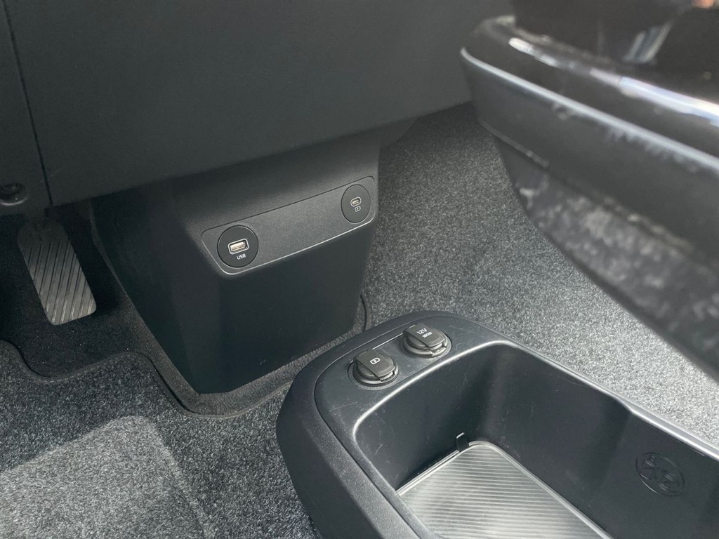 Kia EV6 EL Performance m/Upgrade 4x4 325HK 5d Aut. - Image 23
