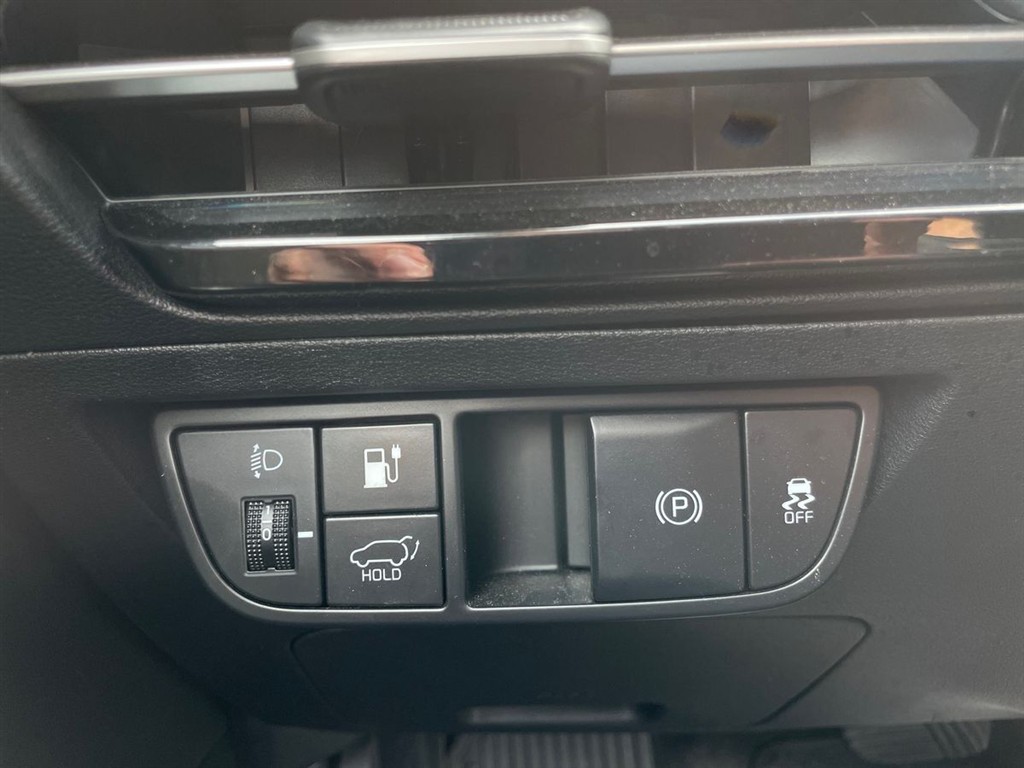 Kia EV6 EL Performance m/Upgrade 4x4 325HK 5d Aut. - Image 24