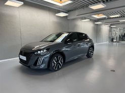 Peugeot e-208 EL GT Pack 156HK 5d Aut.