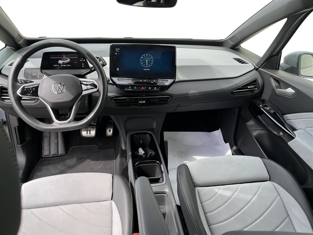 VW ID.3 EL Move 204HK 5d Aut. - Image 6
