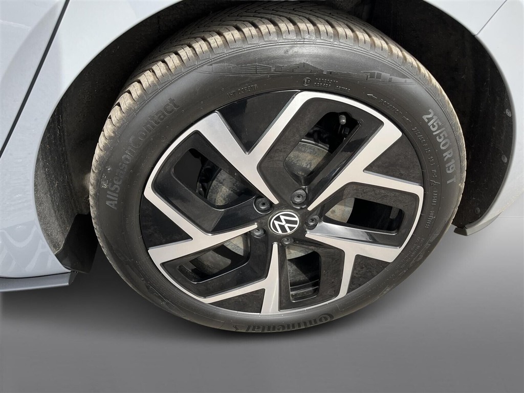 VW ID.3 EL Move 204HK 5d Aut. - Image 8