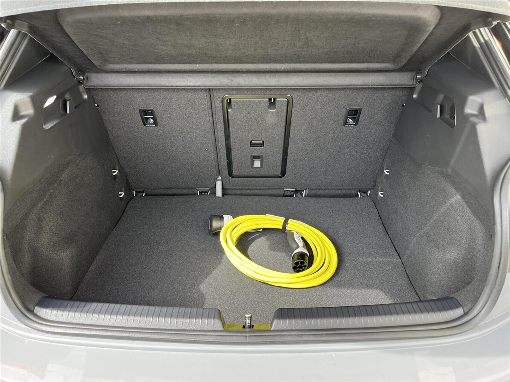 VW ID.3 EL Move 204HK 5d Aut. - Image 10