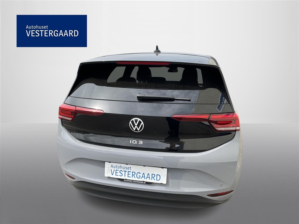 VW ID.3 EL Move 204HK 5d Aut. - Image 11