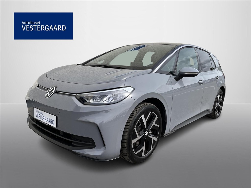 VW ID.3 EL Move 204HK 5d Aut.