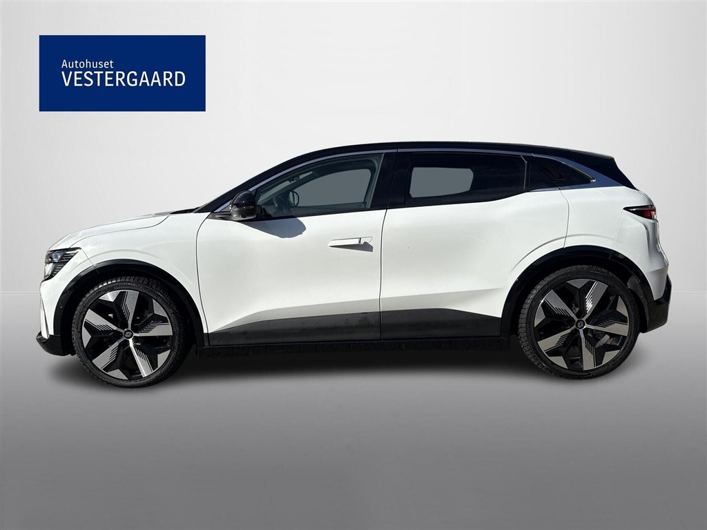 Renault Mégane E-TECH Techno 220HK 5d Aut. - Image 2