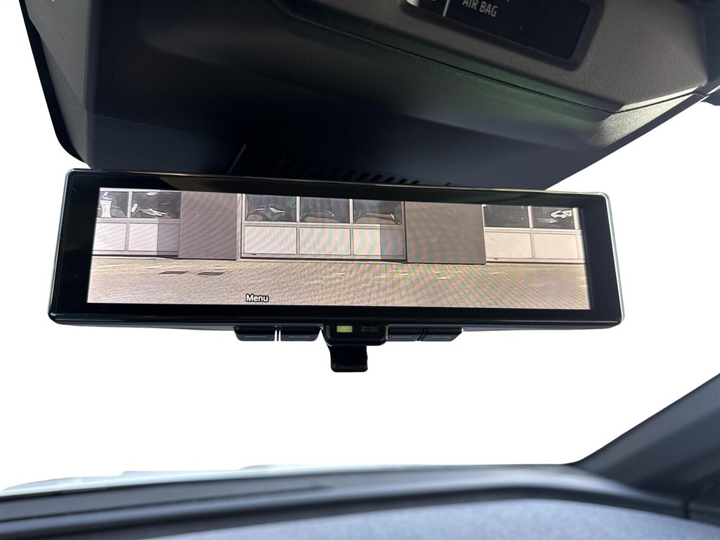 Renault Mégane E-TECH Techno 220HK 5d Aut. - Image 14