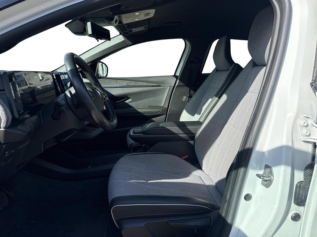 Renault Mégane E-TECH Techno 220HK 5d Aut. - Image 4