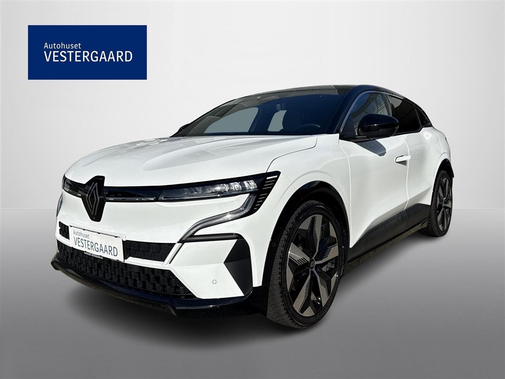 Renault Mégane E-TECH Techno 220HK 5d Aut.