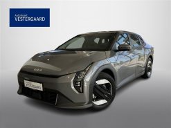 Kia EV4 Fastback Long Range Business Plus 204HK Aut.