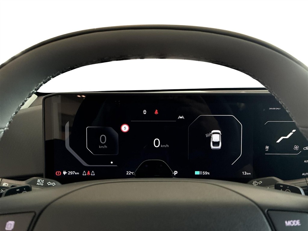 Kia EV4 EL Kia EV4 Fastback Business Plus Long Range | Advanced Pack - Image 8