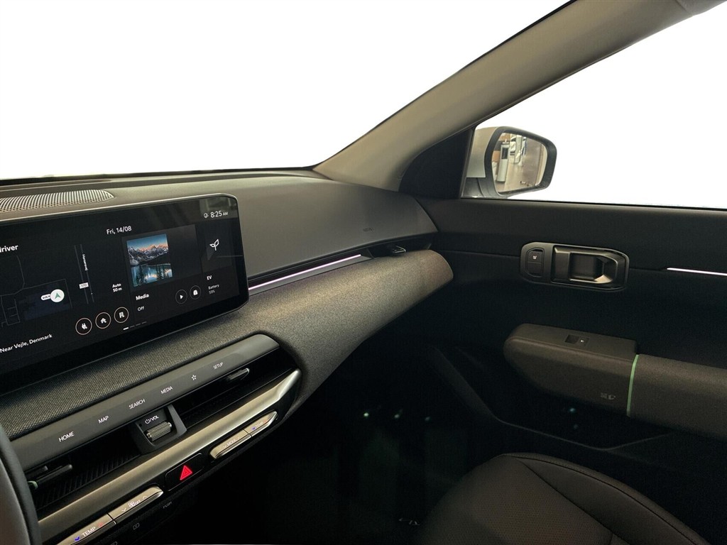 Kia EV4 EL Kia EV4 Fastback Business Plus Long Range | Advanced Pack - Image 9