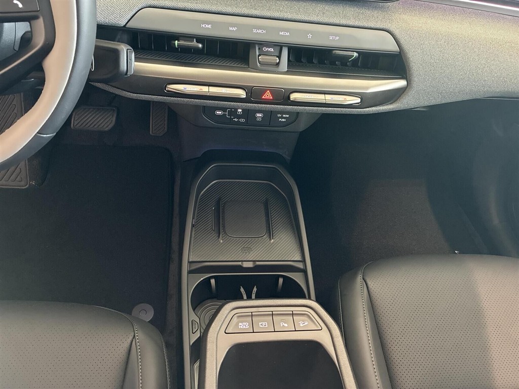 Kia EV4 EL Kia EV4 Fastback Business Plus Long Range | Advanced Pack - Image 10