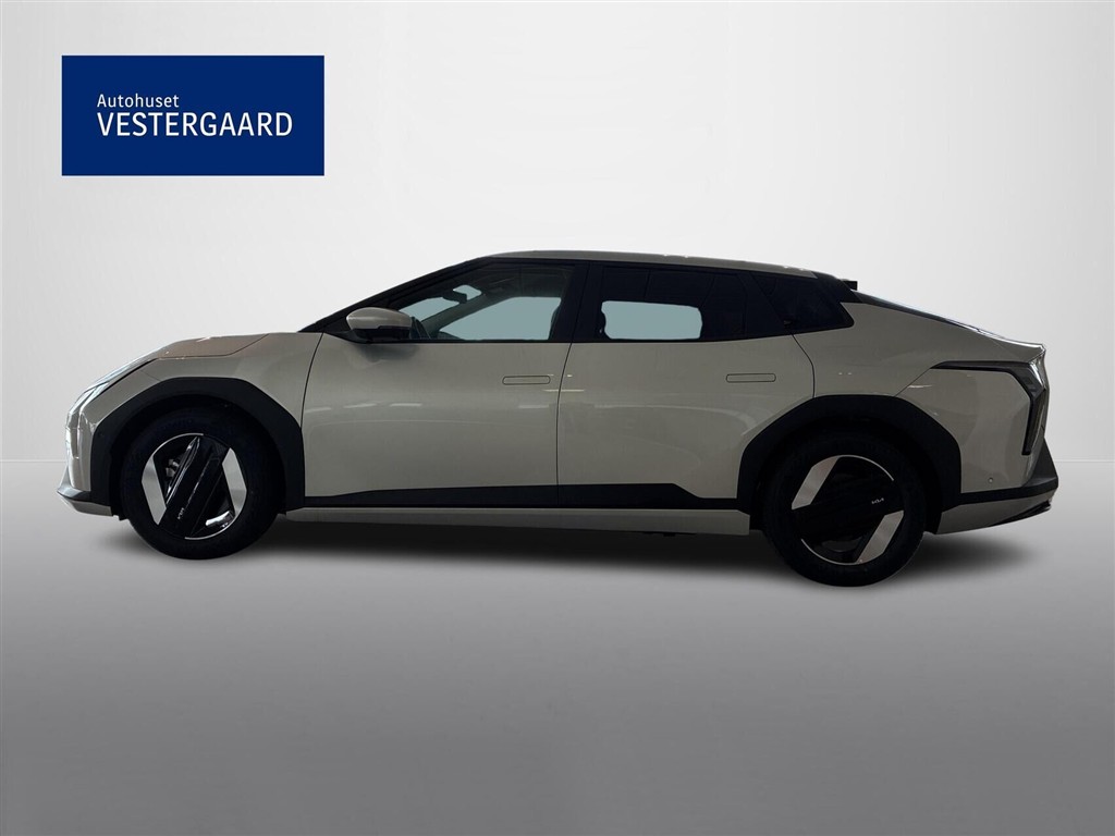 Kia EV4 EL Kia EV4 Fastback Business Plus Long Range | Advanced Pack - Image 2