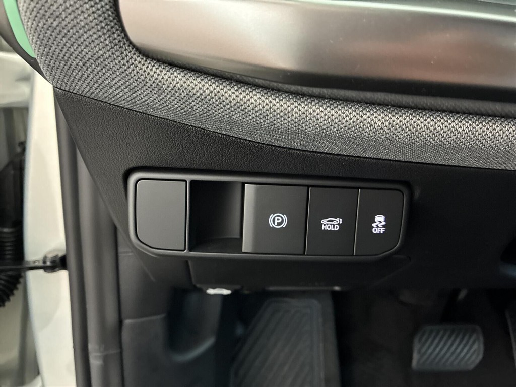 Kia EV4 EL Kia EV4 Fastback Business Plus Long Range | Advanced Pack - Image 12