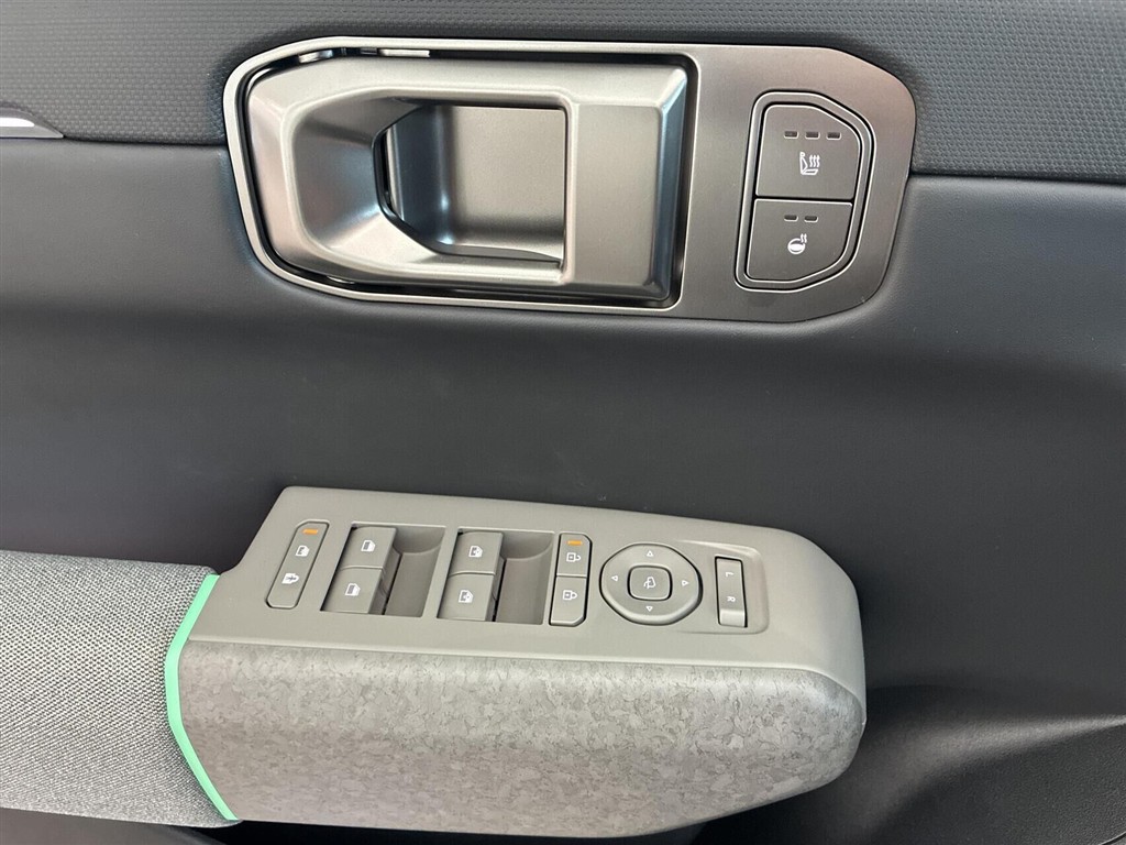 Kia EV4 EL Kia EV4 Fastback Business Plus Long Range | Advanced Pack - Image 13
