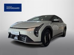 Kia EV4 EL Kia EV4 Fastback Business Plus Long Range | Advanced Pack
