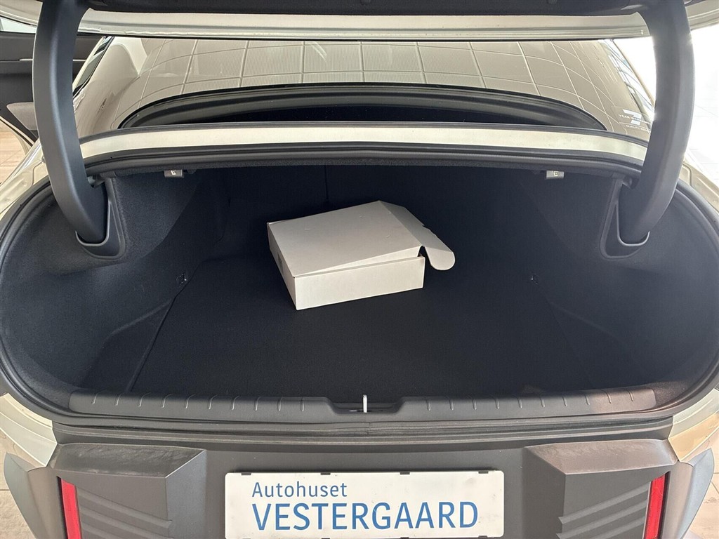Kia EV4 EL Kia EV4 Fastback Business Plus Long Range | Advanced Pack - Image 15