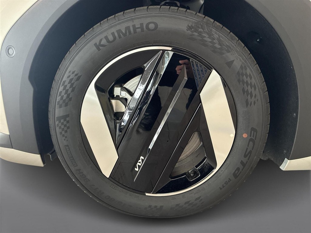 Kia EV4 EL Kia EV4 Fastback Business Plus Long Range | Advanced Pack - Image 17