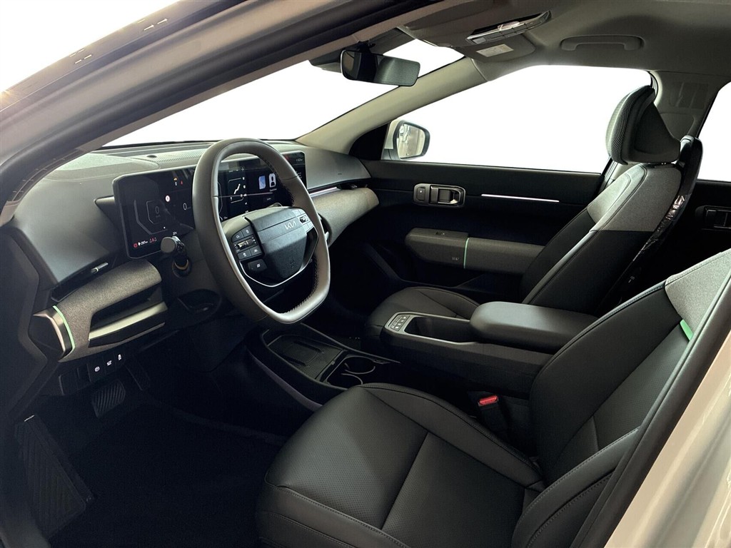 Kia EV4 EL Kia EV4 Fastback Business Plus Long Range | Advanced Pack - Image 4