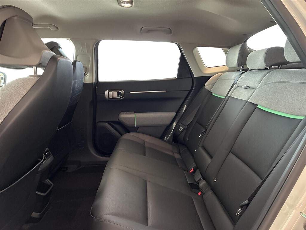 Kia EV4 EL Kia EV4 Fastback Business Plus Long Range | Advanced Pack - Image 5