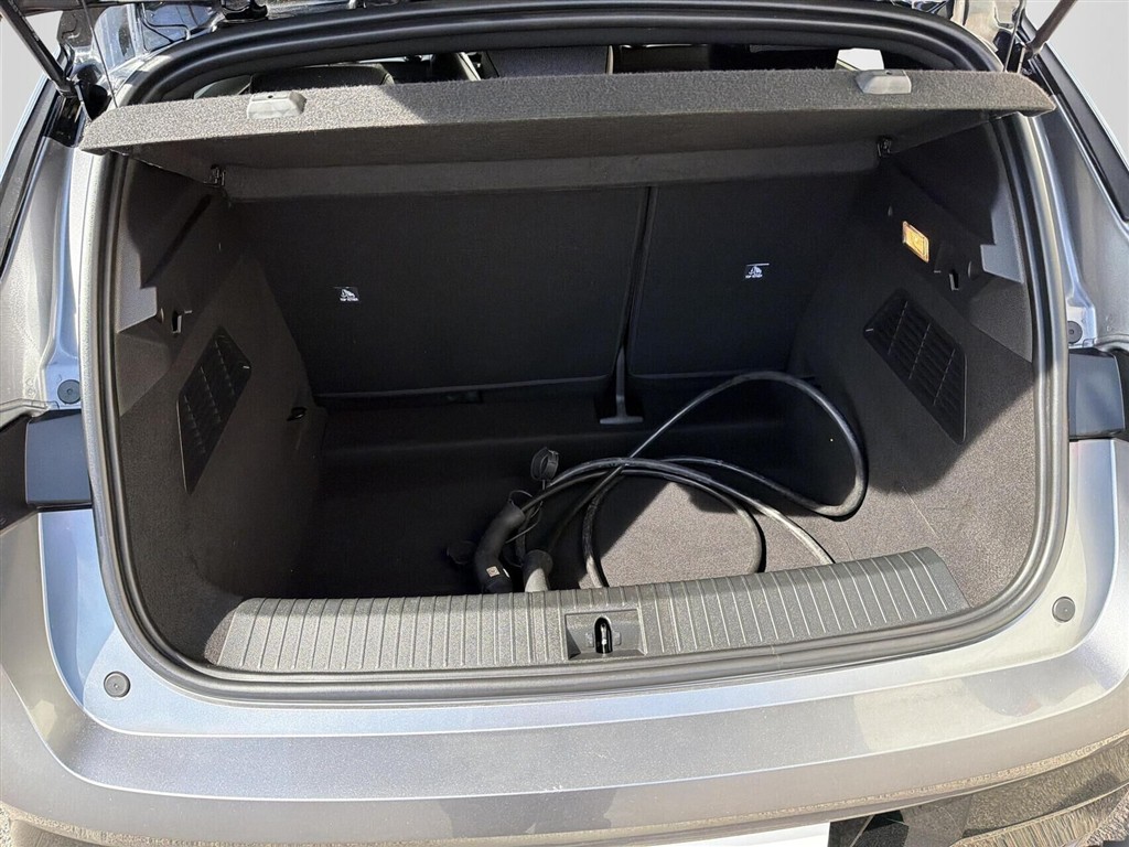 Renault Mégane E-TECH Techno 220HK 5d Aut. - Image 8