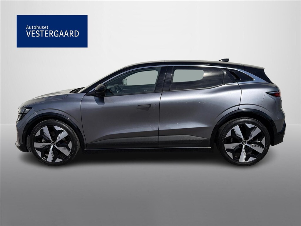 Renault Mégane E-TECH Techno 220HK 5d Aut. - Image 2