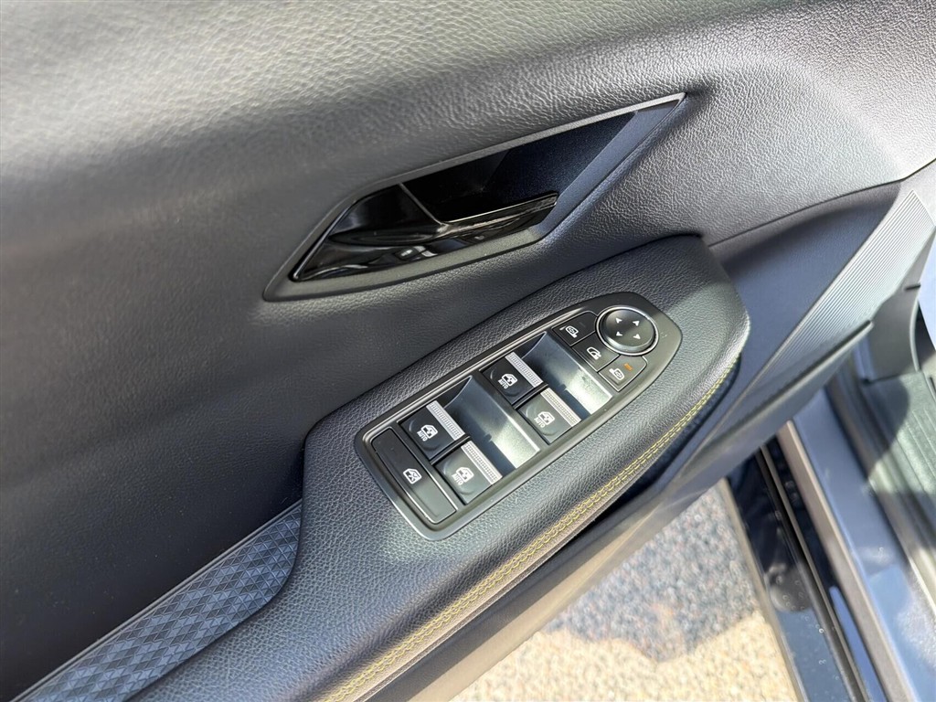 Renault Mégane E-TECH Techno 220HK 5d Aut. - Image 11