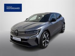 Renault Mégane E-TECH Techno 220HK 5d Aut.