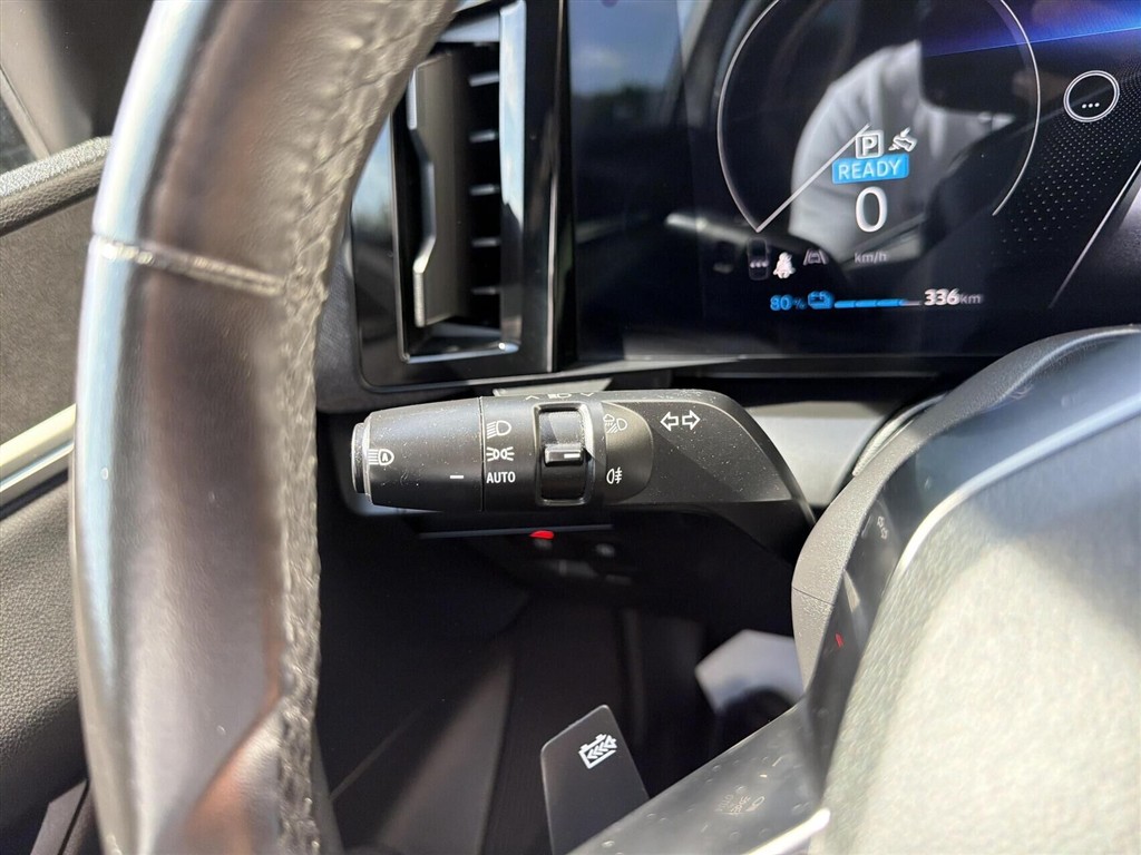 Renault Mégane E-TECH Techno 220HK 5d Aut. - Image 16