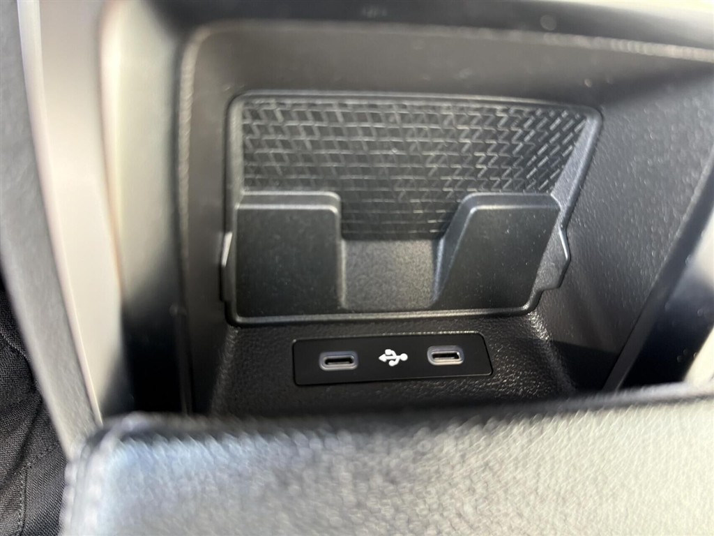 Renault Mégane E-TECH Techno 220HK 5d Aut. - Image 22