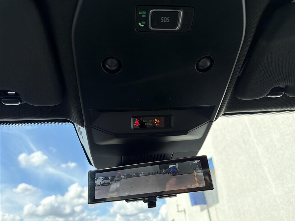 Renault Mégane E-TECH Techno 220HK 5d Aut. - Image 23