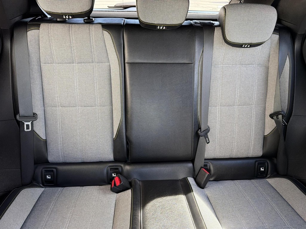 Renault Mégane E-TECH Techno 220HK 5d Aut. - Image 27