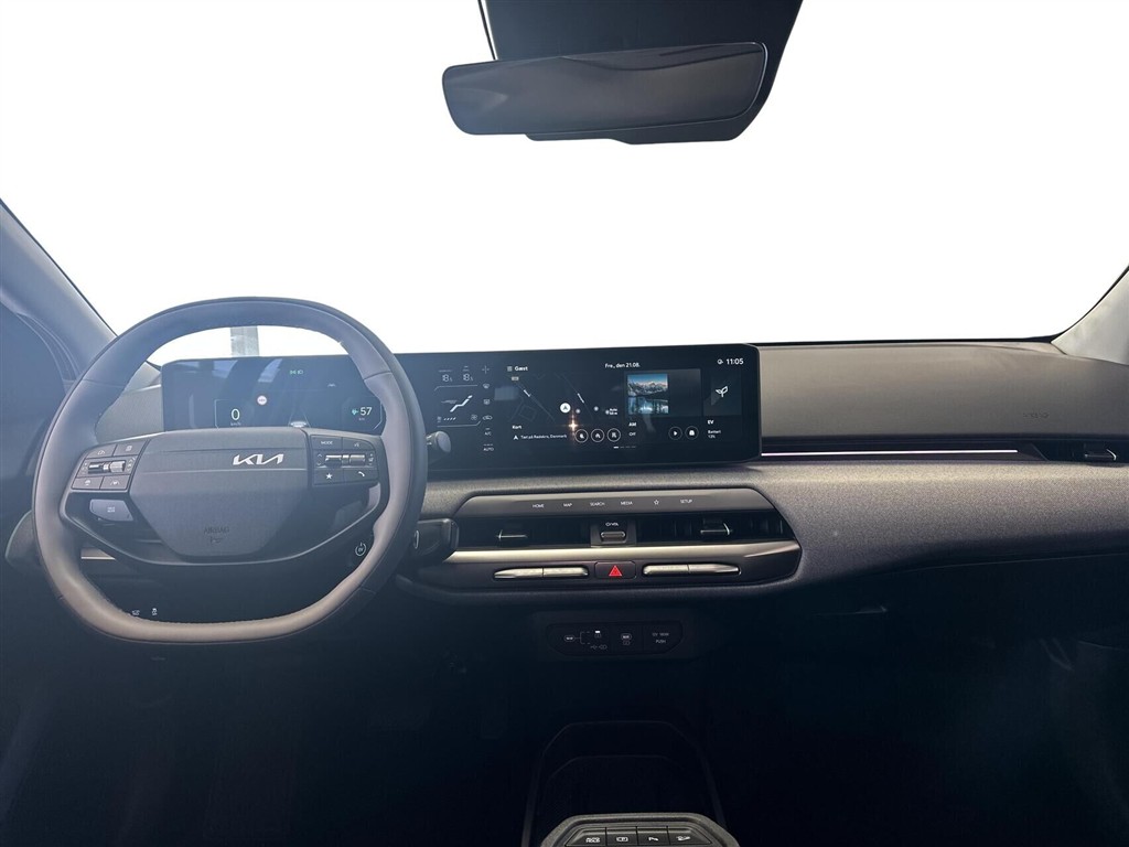 Kia EV4 Fastback Long Range Business Plus 204HK Aut. - Image 6
