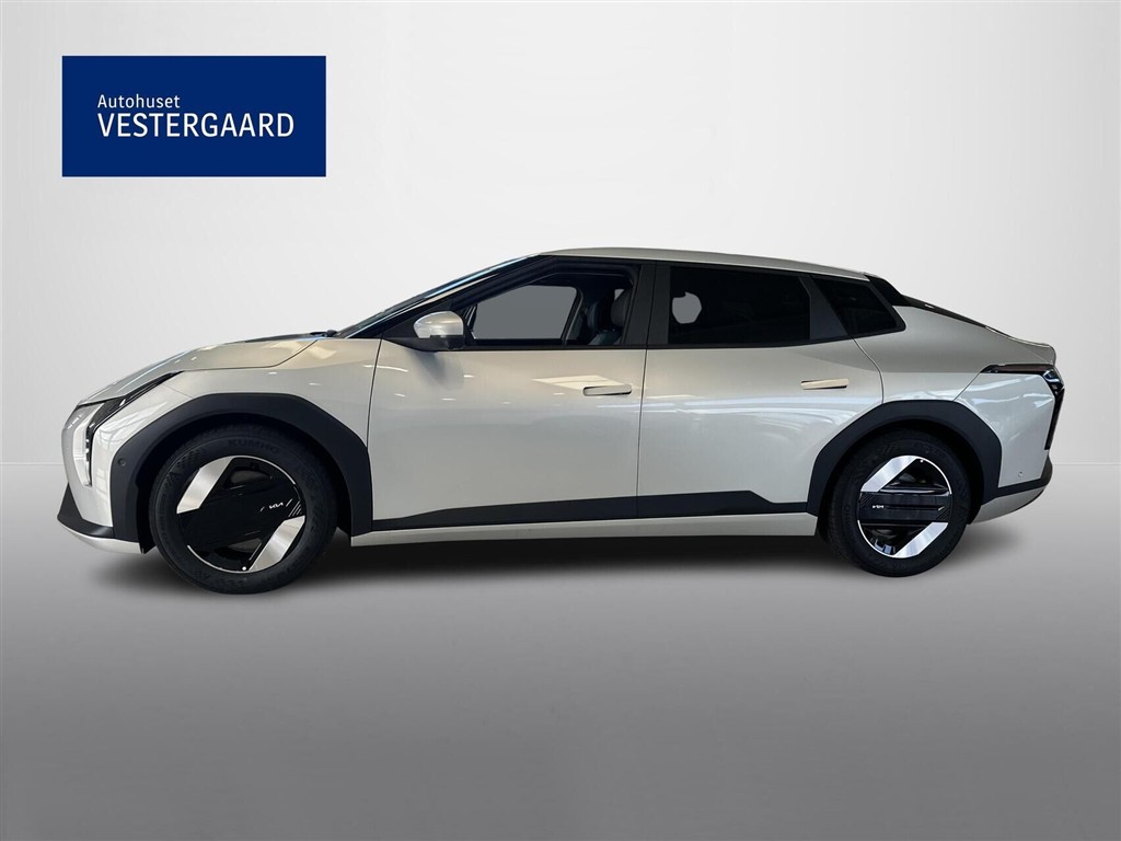 Kia EV4 Fastback Long Range Business Plus 204HK Aut. - Image 2
