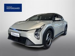 Kia EV4 Fastback Long Range Business Plus 204HK Aut.