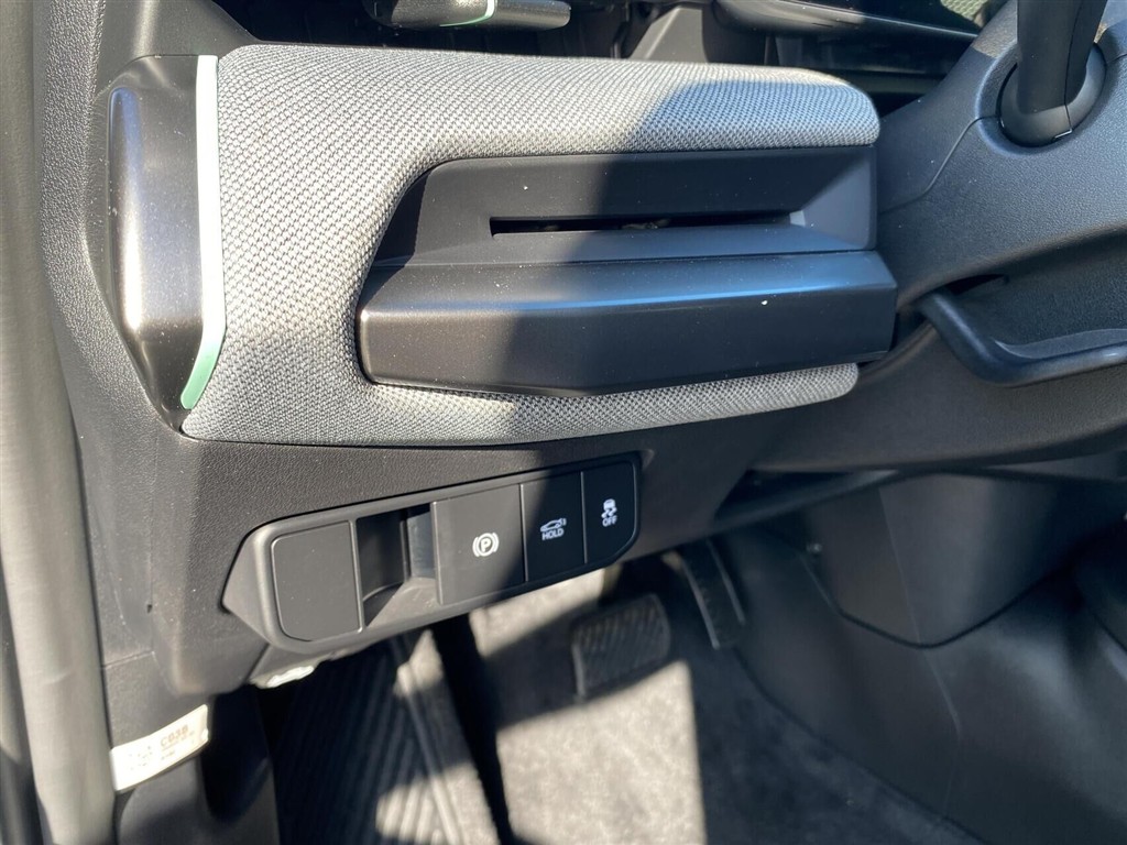 Kia EV4 Fastback Long Range Business Plus 204HK Aut. - Image 9