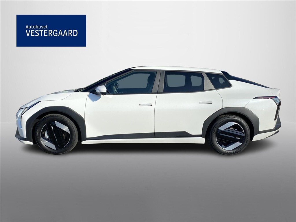 Kia EV4 Fastback Long Range Business Plus 204HK Aut. - Image 2