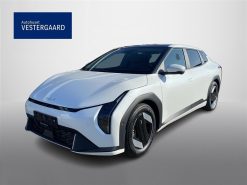 Kia EV4 Fastback Long Range Business Plus 204HK Aut.