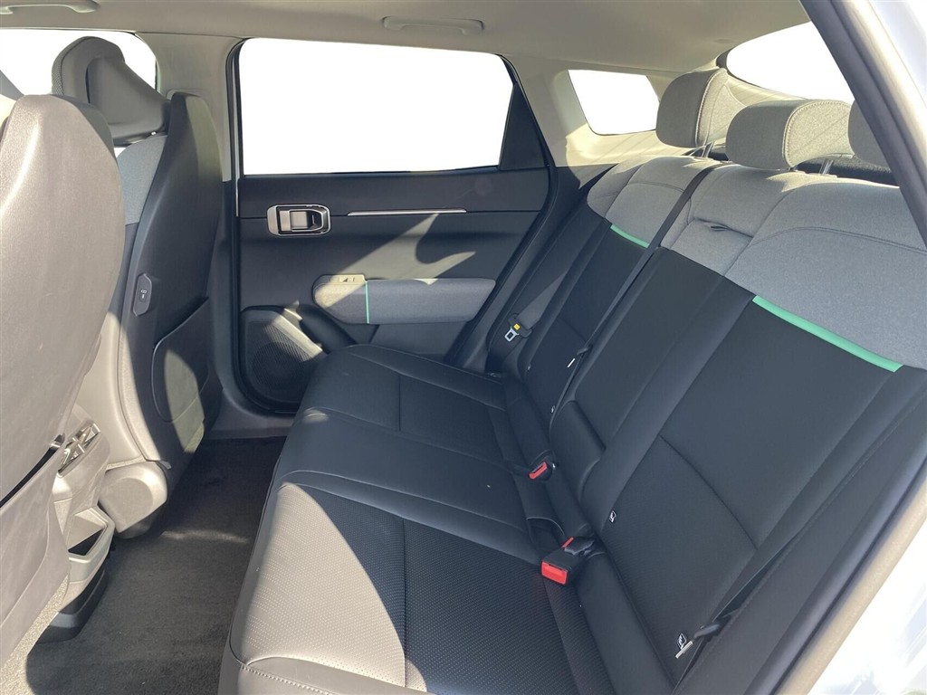 Kia EV4 Fastback Long Range Business Plus 204HK Aut. - Image 5