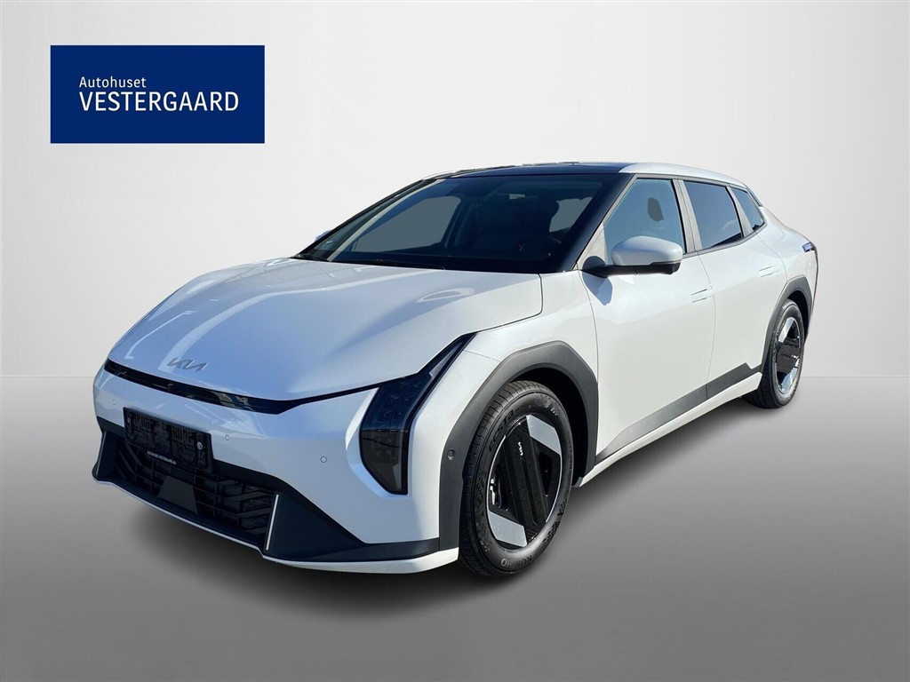Kia EV4 Fastback Long Range Business Plus 204HK Aut.