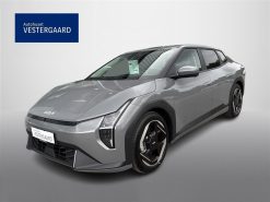 Kia EV4 Fastback Long Range Business Plus 204HK Aut.