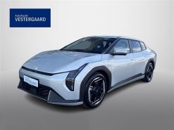 Kia EV4 Fastback Long Range Business Plus 204HK Aut.