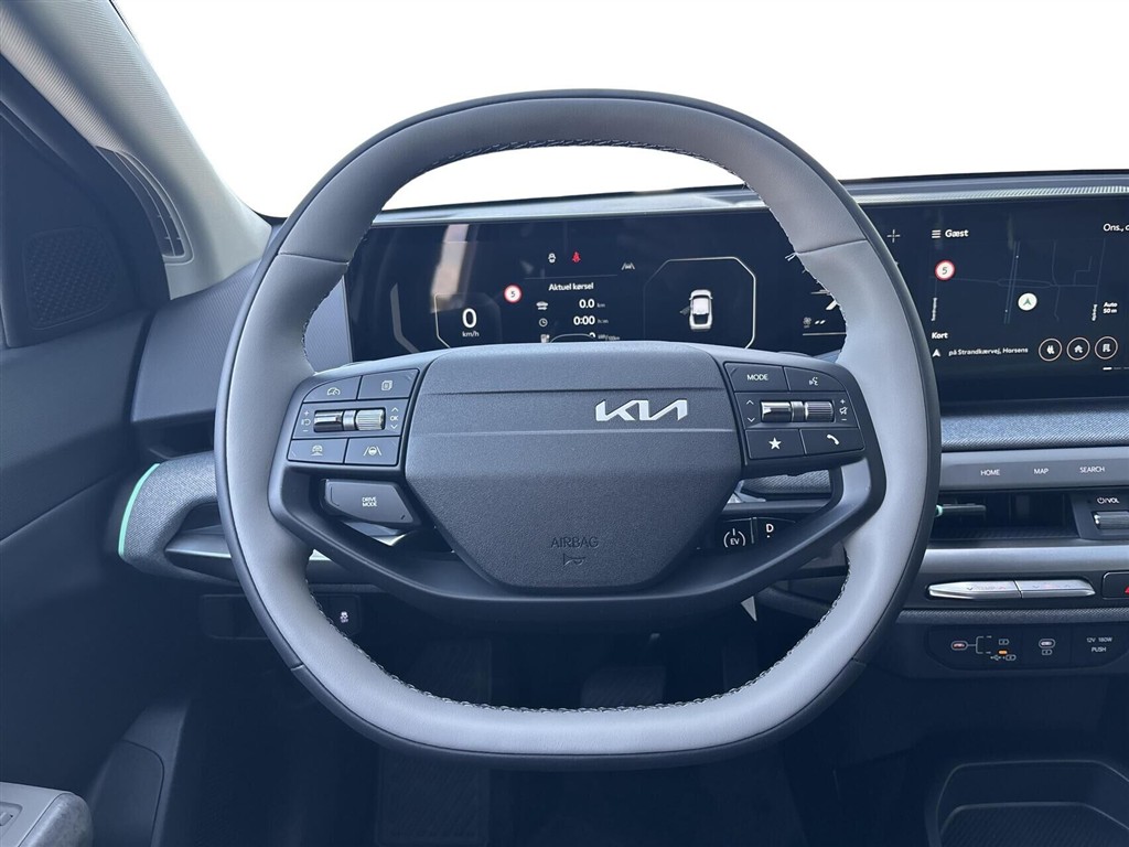Kia EV4 Fastback Long Range Business Plus 204HK Aut. - Image 7