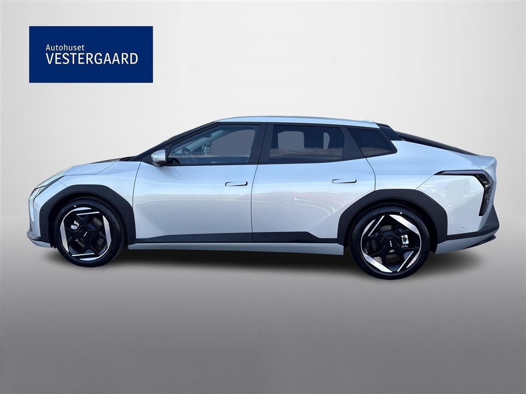 Kia EV4 Fastback Long Range Business Plus 204HK Aut. - Image 2