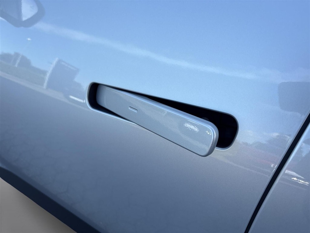 Kia EV4 Fastback Long Range Business Plus 204HK Aut. - Image 18