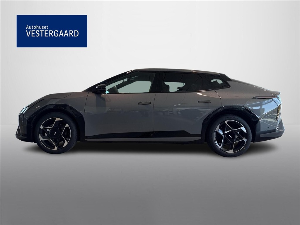 Kia EV4 Fastback Long Range GT-Line 204HK Aut. - Image 2