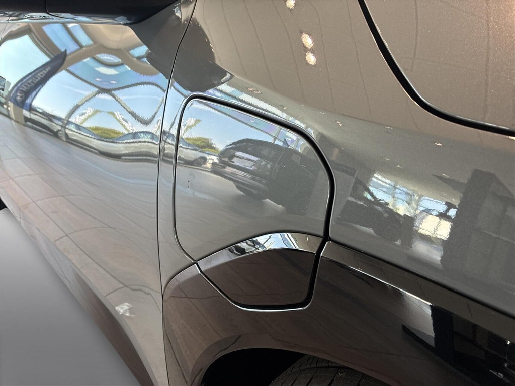 Kia EV4 Fastback Long Range GT-Line 204HK Aut. - Image 19